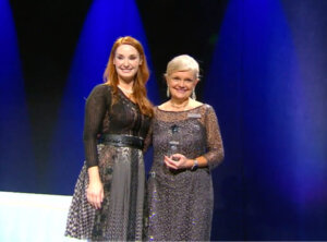canada ceo awards charlene brophy